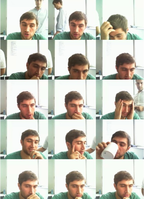 Download Video File: cam4 floriantest