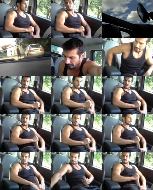 Download Video File: cam4 frenchkid