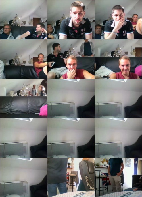 Download Video File: cam4 frenchym32