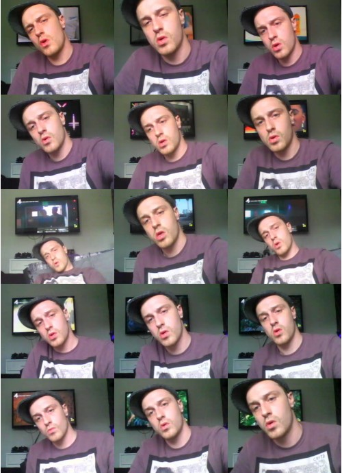 Download Video File: cam4 gmacster