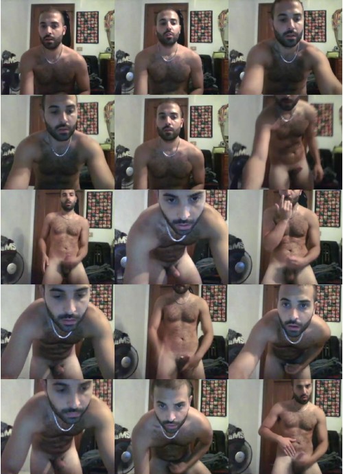 Download Video File: cam4 grugnopugno