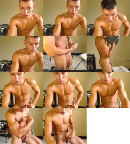 Download Video File: cam4 gymxxxboy
