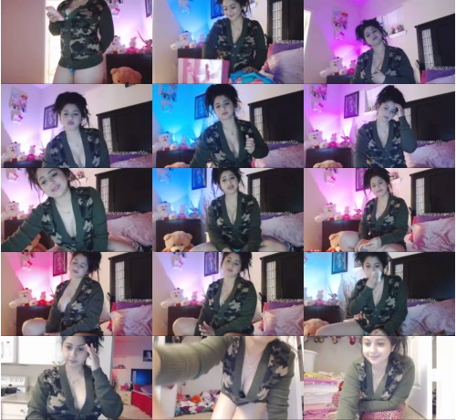 Download Video File: cam4 hollycute