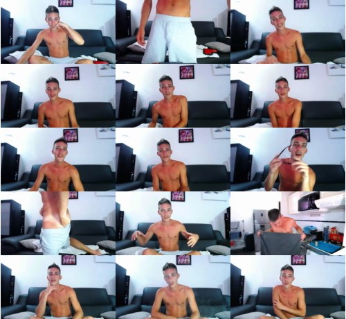 Download Video File: cam4 hugo4k