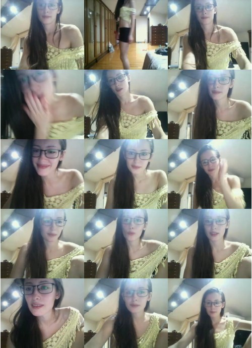 Download Video File: cam4 iamsally