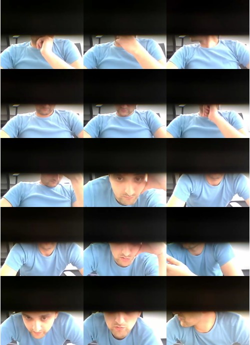 Download Video File: cam4 ionutqa4