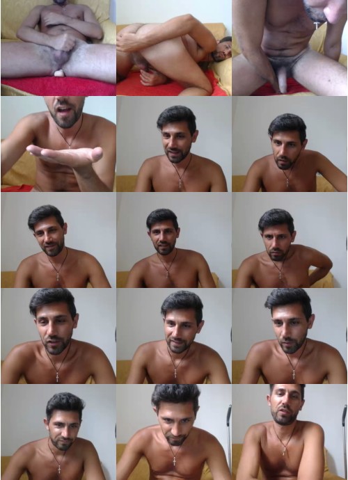 Download Video File: cam4 italysexyman