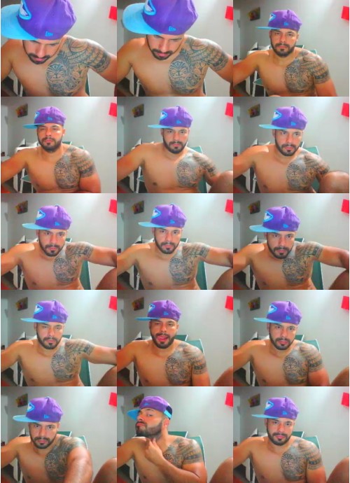 Download Video File: cam4 jhonnylemos