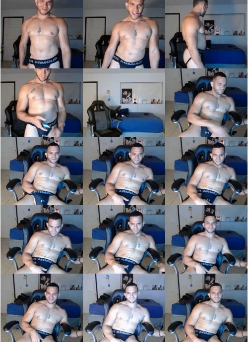 Download Video File: cam4 johnvice