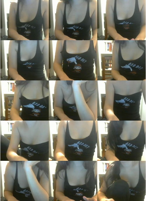 Download Video File: cam4 kaoskns