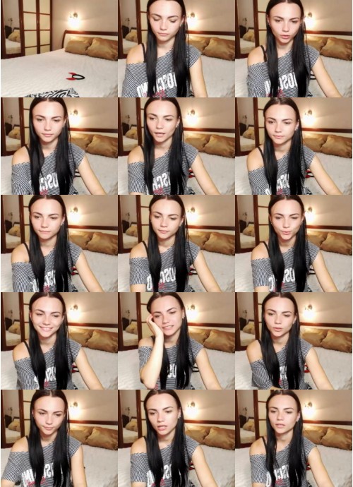 Download Video File: cam4 karinaflirt