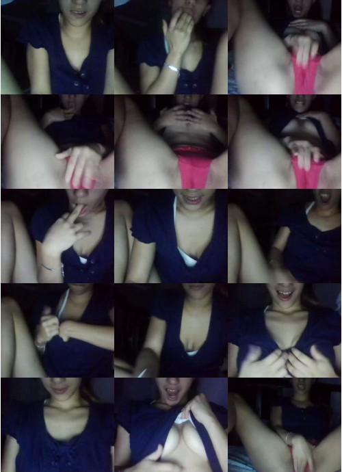 Download Video File: cam4 kisshot01