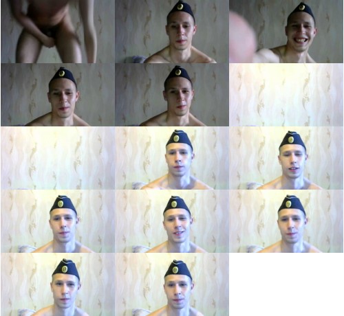 Download Video File: cam4 klassikman