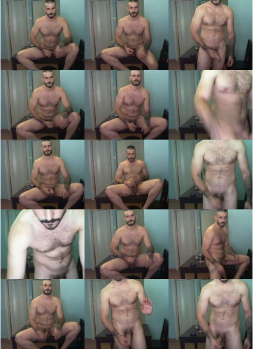 Download Video File: cam4 kris ironsx
