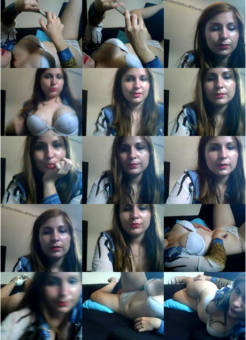 Download Video File: cam4 lamisscokine