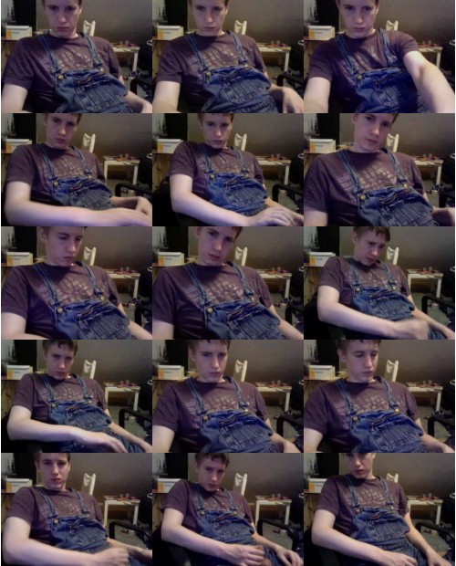 Download Video File: cam4 latzhosenboy