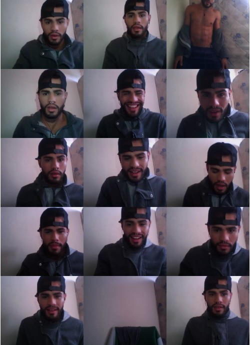 Download Video File: cam4 luanboss23