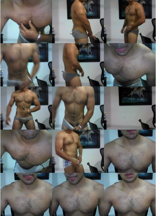 Download Video File: cam4 macho725