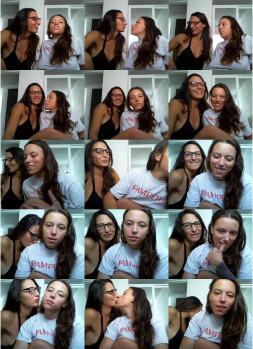 Download Video File: cam4 malice4you2