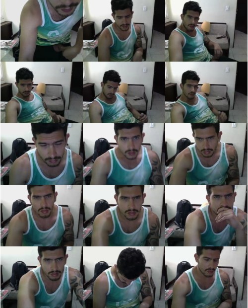 Download Video File: cam4 marcelducham