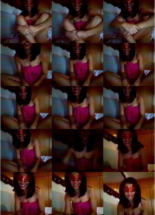 Download Video File: cam4 mariahen