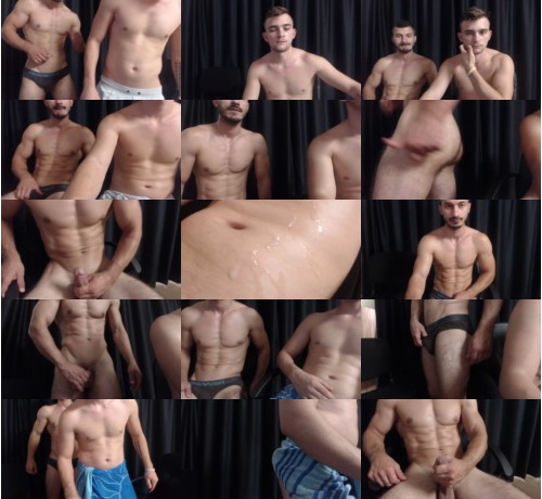 Download Video File: cam4 markstr8boy