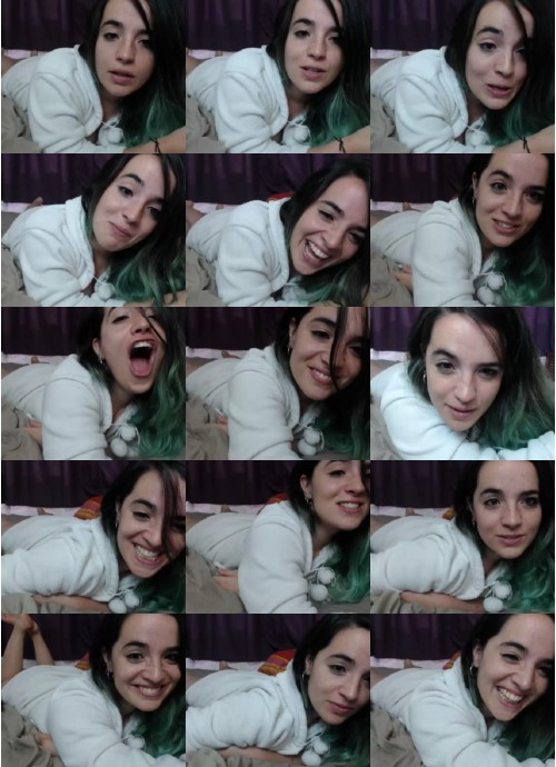 Download Video File: cam4 melaniebiche