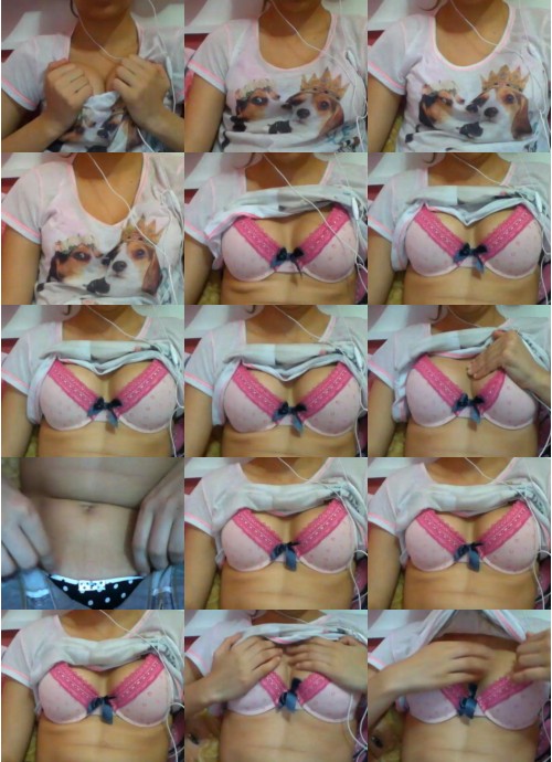 Download Video File: cam4 meniinafofa