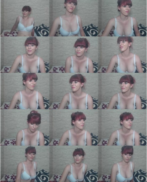 Download Video File: cam4 missanays