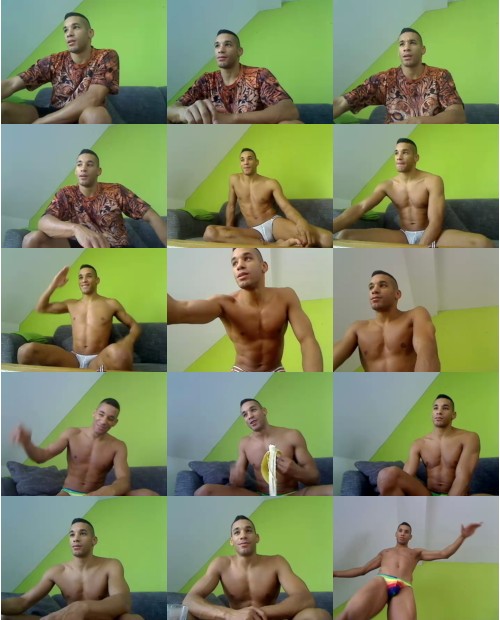 Download Video File: cam4 mixedone