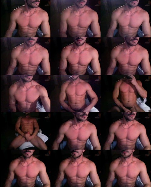 Download Video File: cam4 moro rm