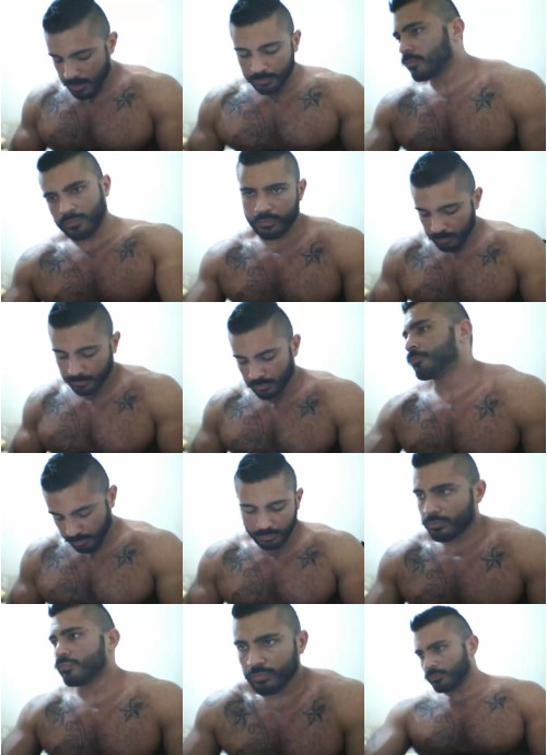 Download Video File: cam4 mrmuscle3434