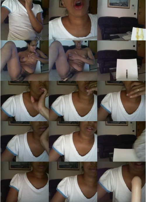 Download Video File: cam4 mulaticahot