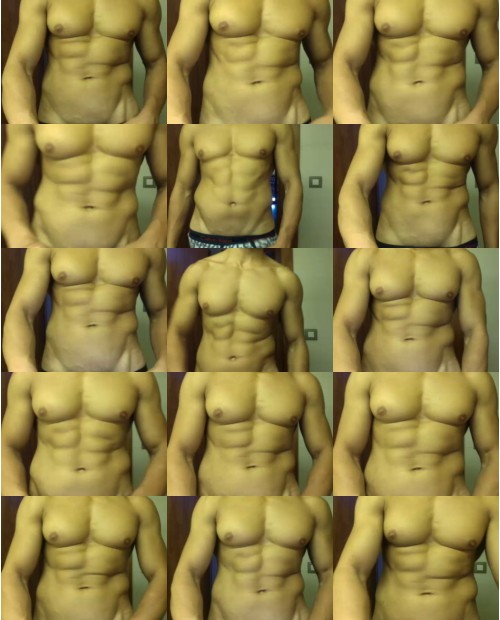 Download Video File: cam4 musclegym30