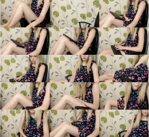 Download Video File: cam4 nicencoolx