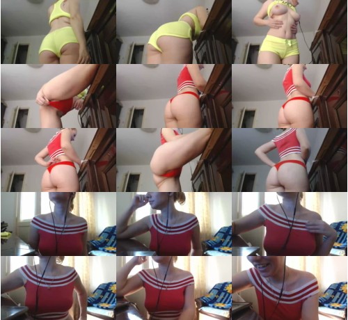 Download Video File: cam4 nicolexsexy