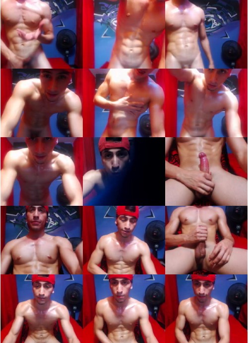 Download Video File: cam4 papijordy