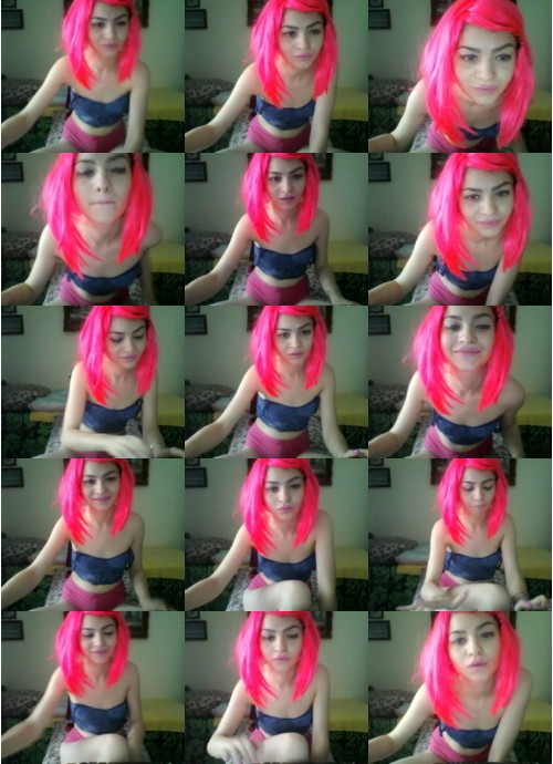 Download Video File: cam4 pinkella4u