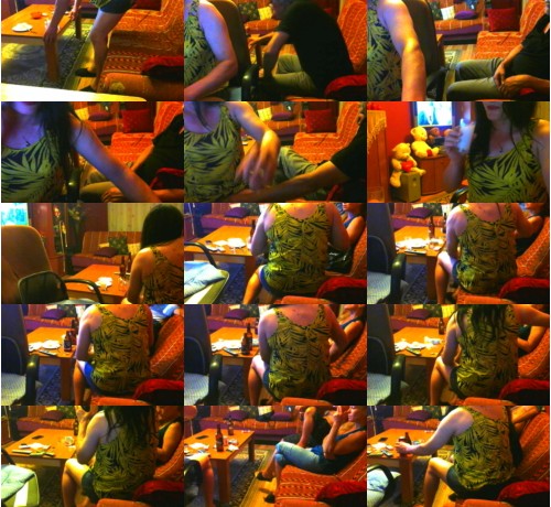 Download Video File: cam4 polen 07    