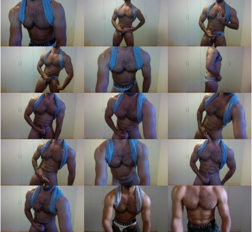 Download Video File: cam4 popopo0