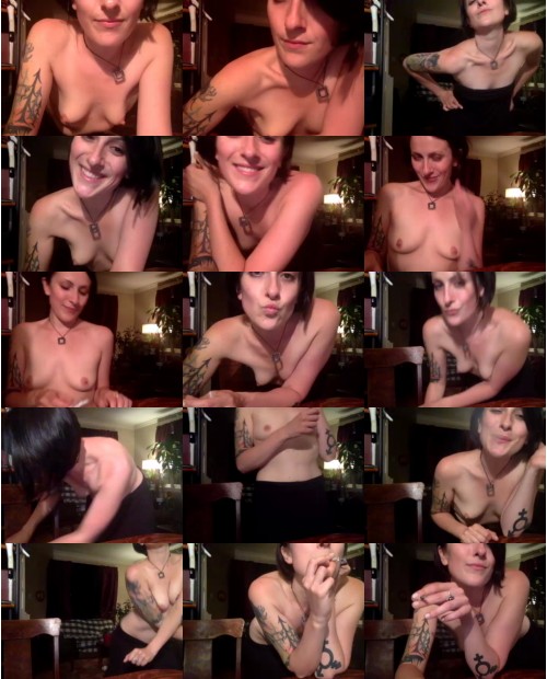 Download Video File: cam4 psonica