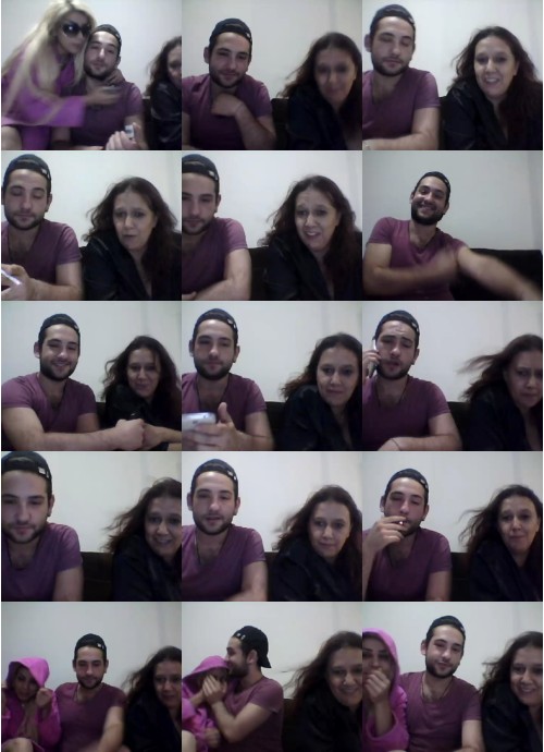 Download Video File: cam4 rasmanrasman