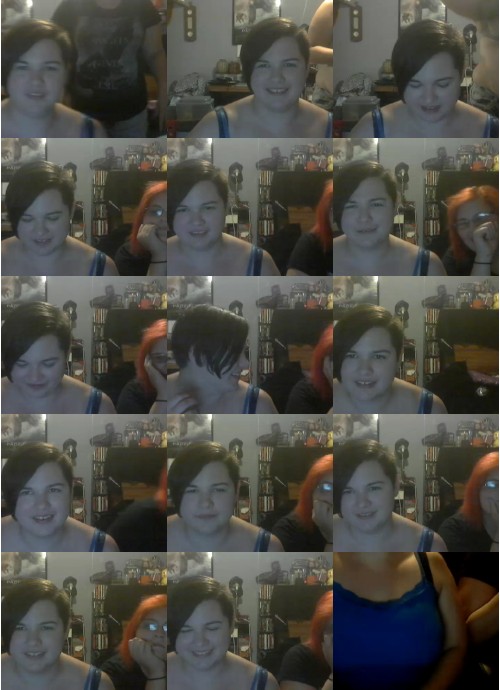 Download Video File: cam4 redneckgirl0