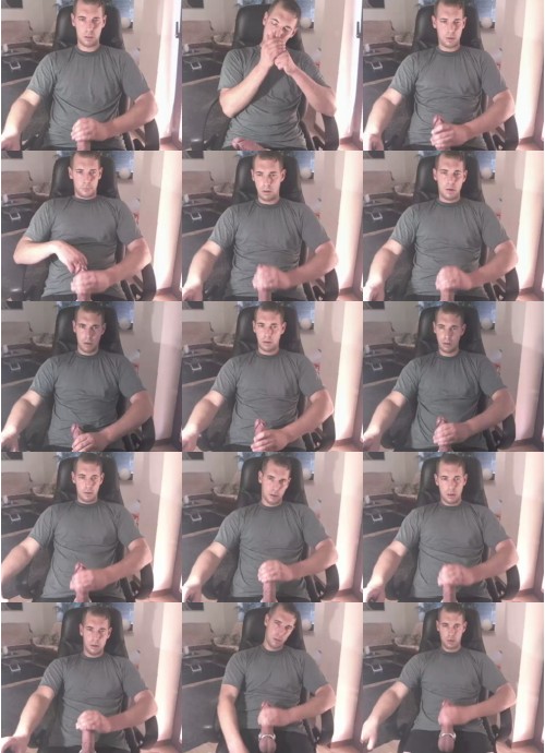 Download Video File: cam4 reeper84