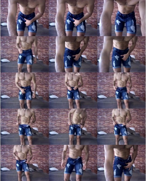 Download Video File: cam4 rodjefte