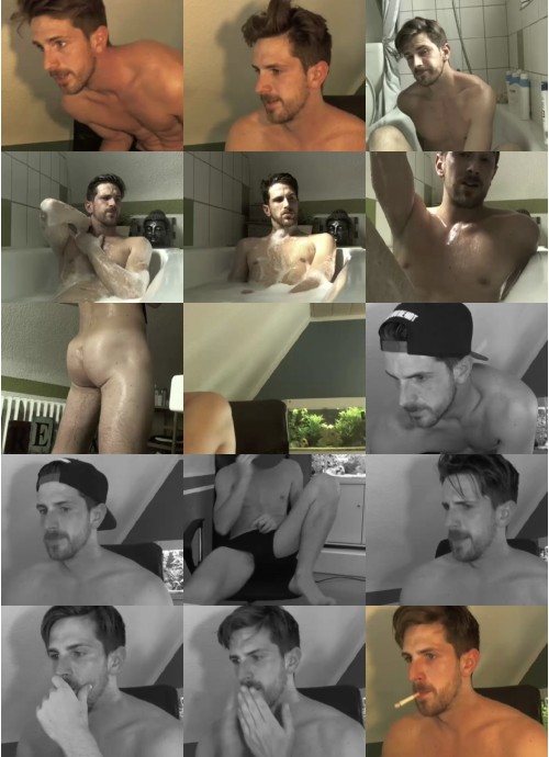 Download Video File: cam4 ronhill13