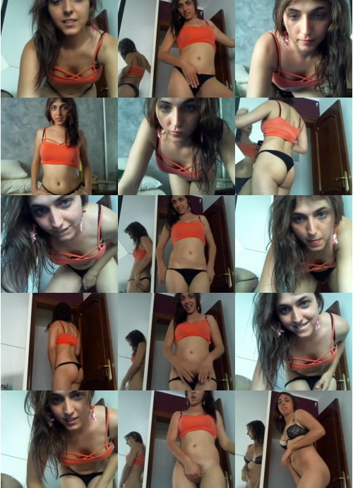 Download Video File: cam4 shaiiila
