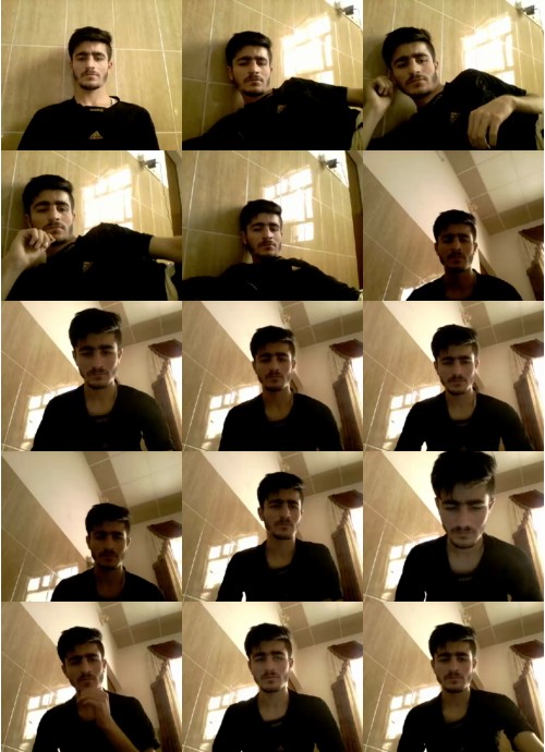 Download Video File: cam4 shami33