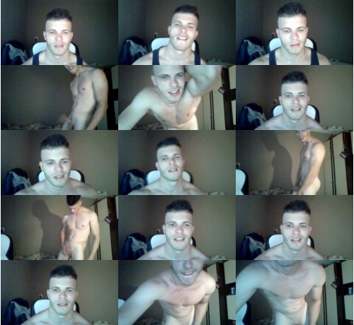 Download Video File: cam4 stallion95