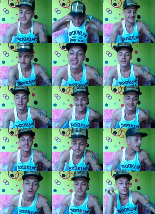 Download Video File: cam4 starboyy23